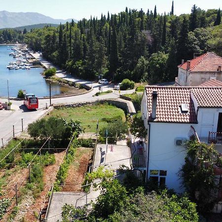 Apartman Kalac コルチュラ エクステリア 写真