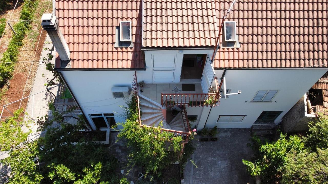 Apartman Kalac コルチュラ エクステリア 写真