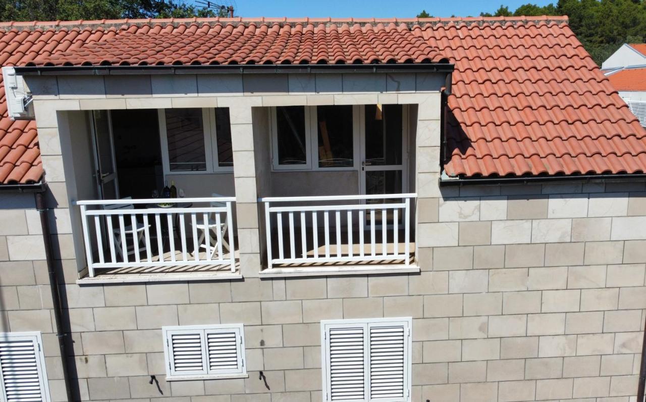 Apartman Kalac コルチュラ エクステリア 写真
