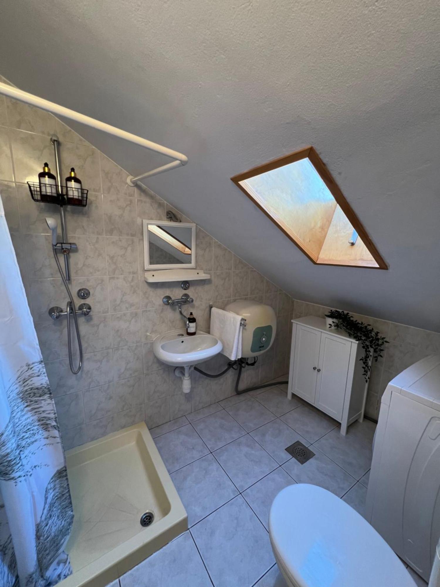 Apartman Kalac コルチュラ エクステリア 写真