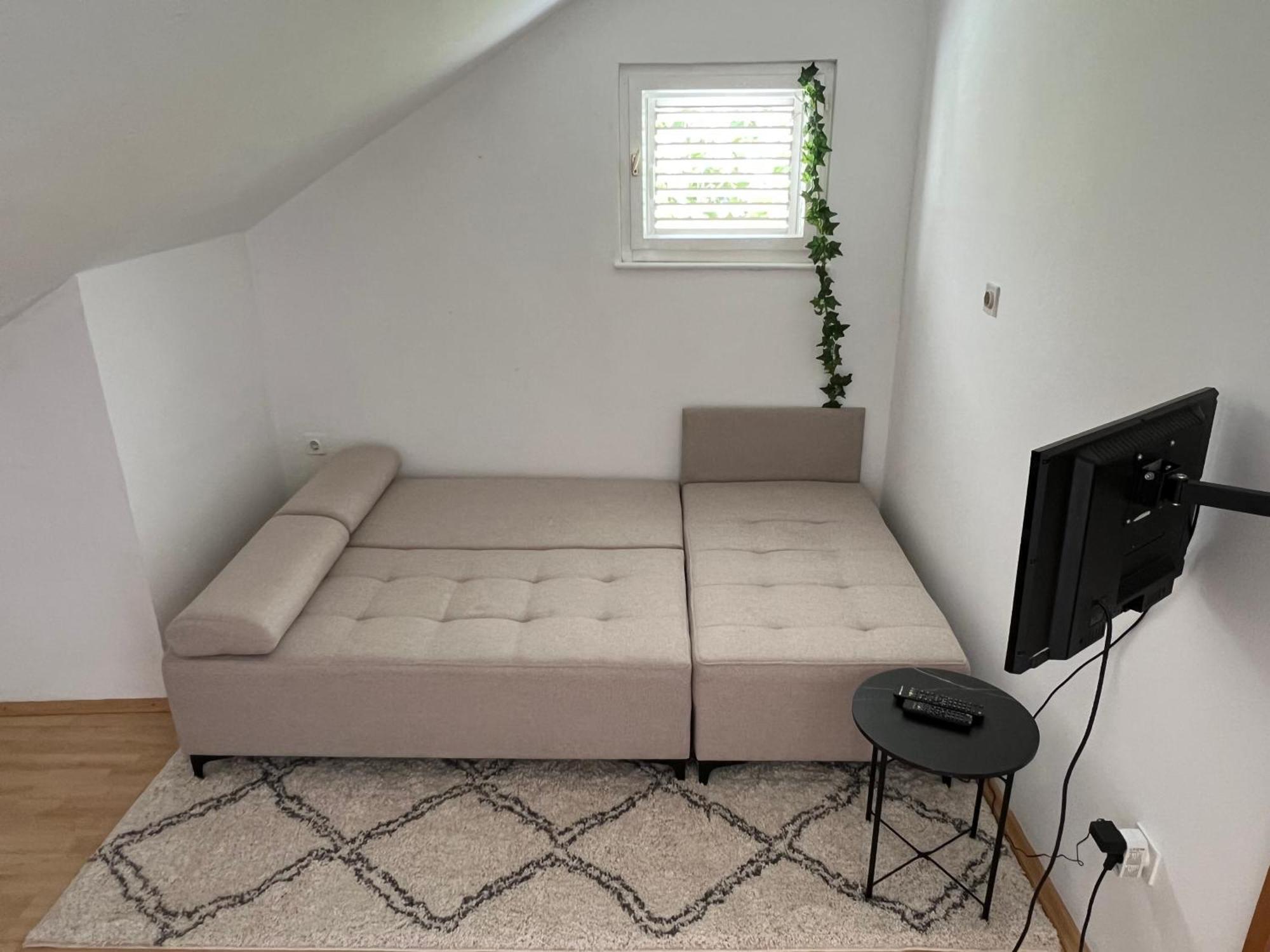 Apartman Kalac コルチュラ エクステリア 写真