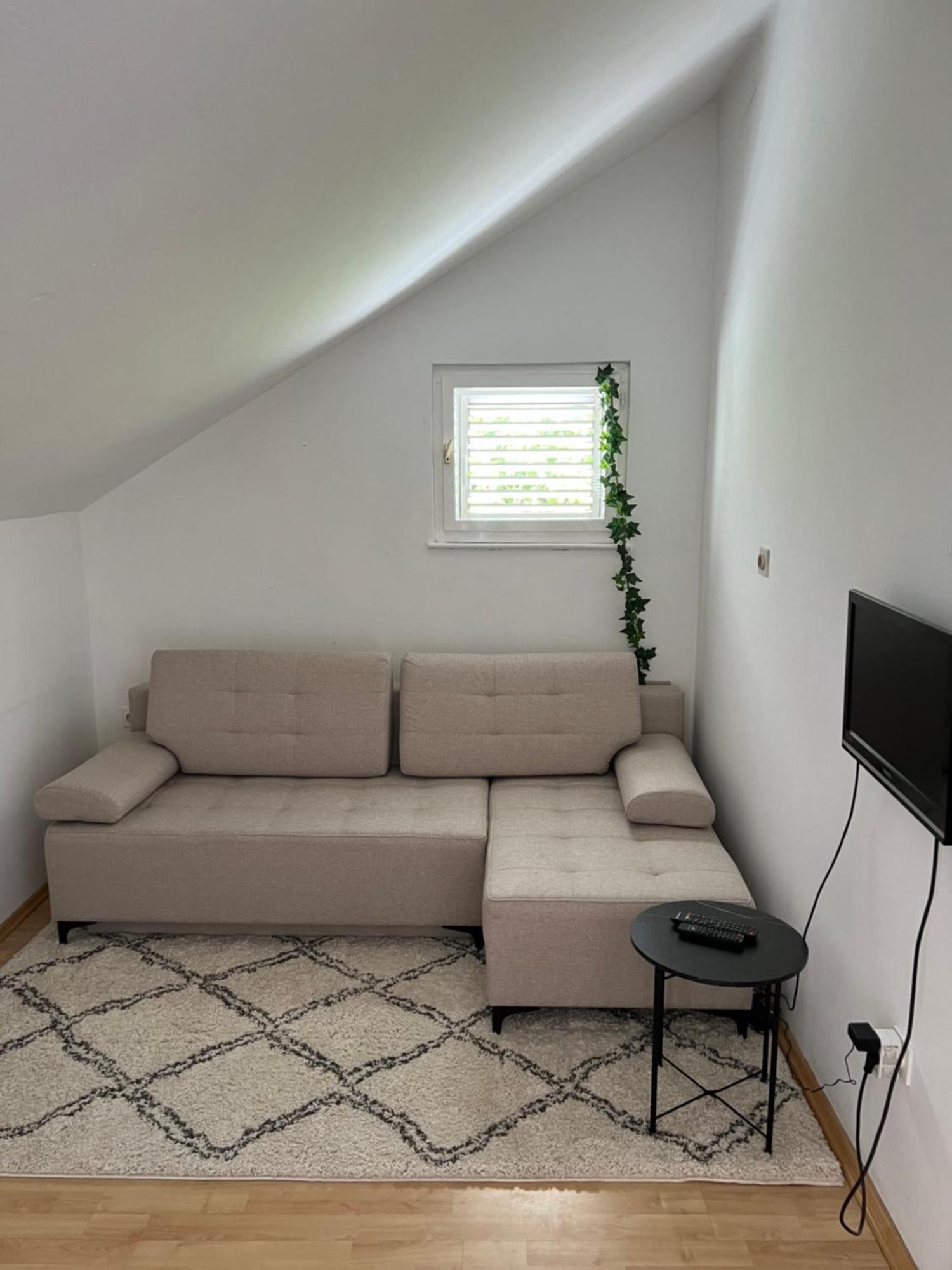 Apartman Kalac コルチュラ エクステリア 写真
