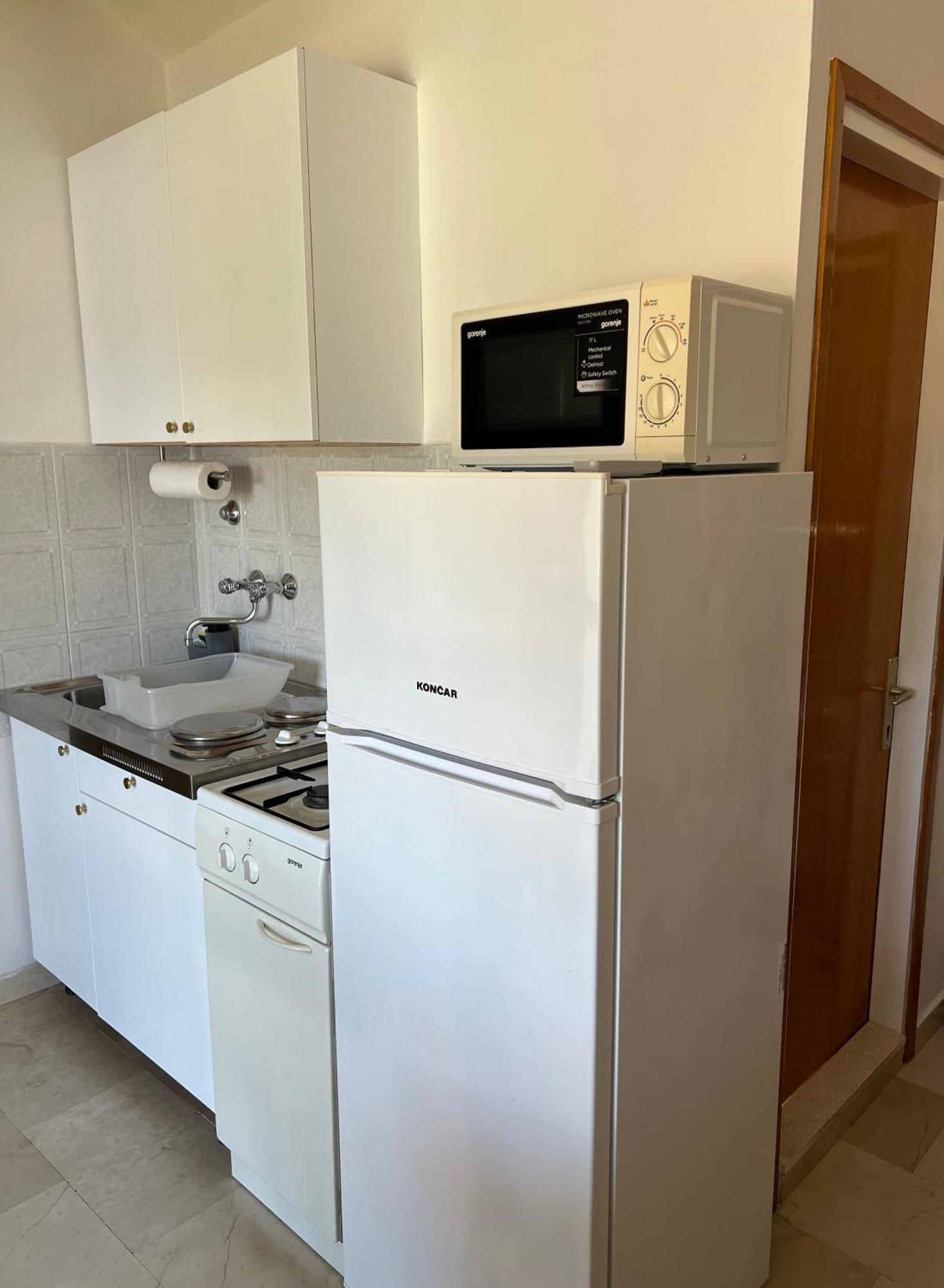 Apartman Kalac コルチュラ エクステリア 写真