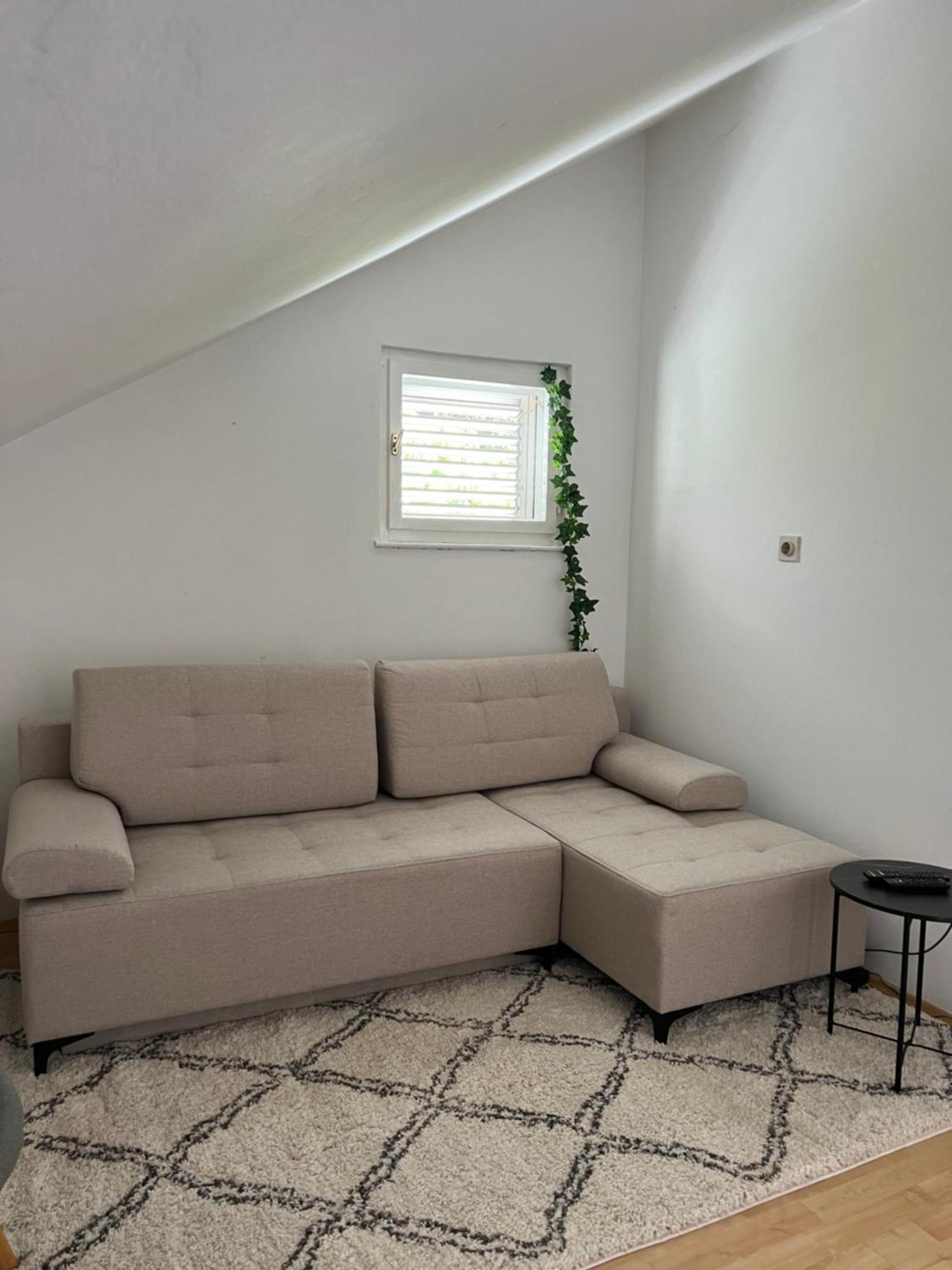 Apartman Kalac コルチュラ エクステリア 写真
