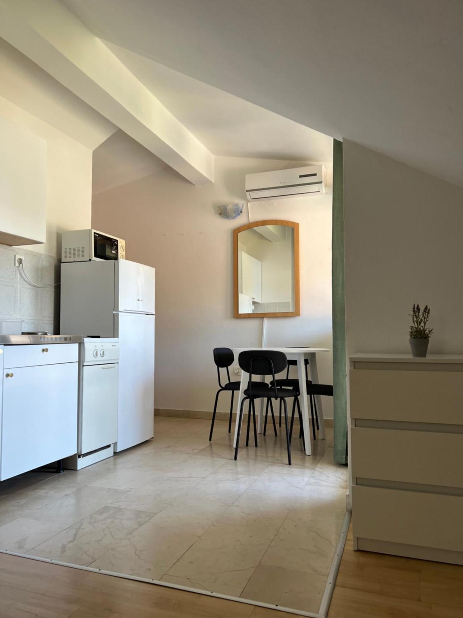 Apartman Kalac コルチュラ エクステリア 写真