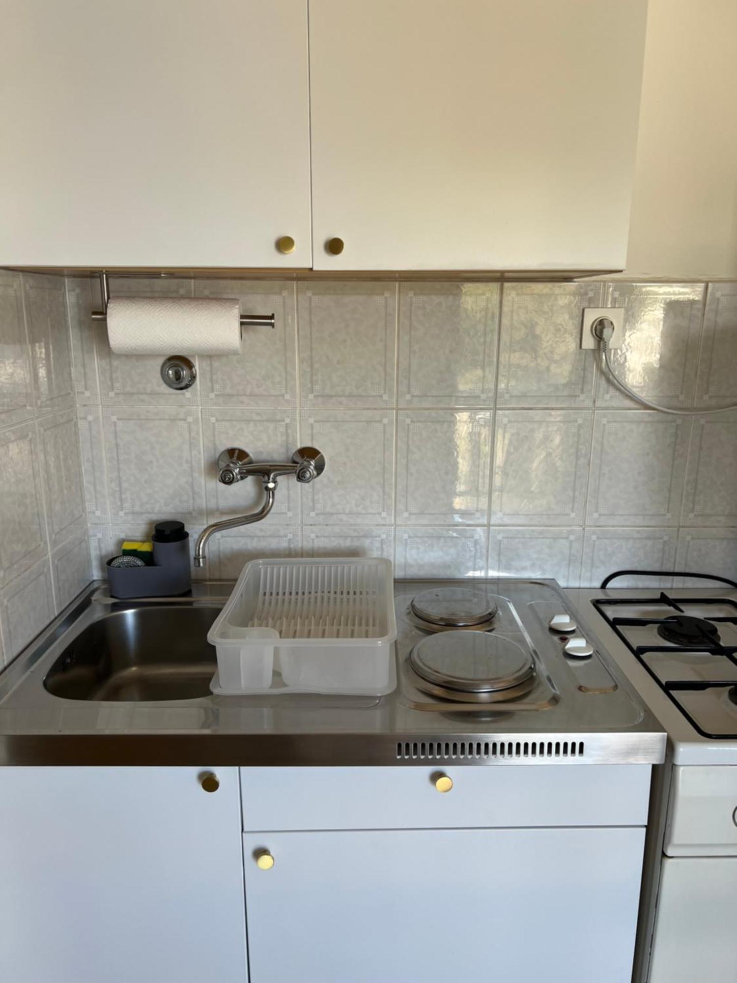 Apartman Kalac コルチュラ エクステリア 写真
