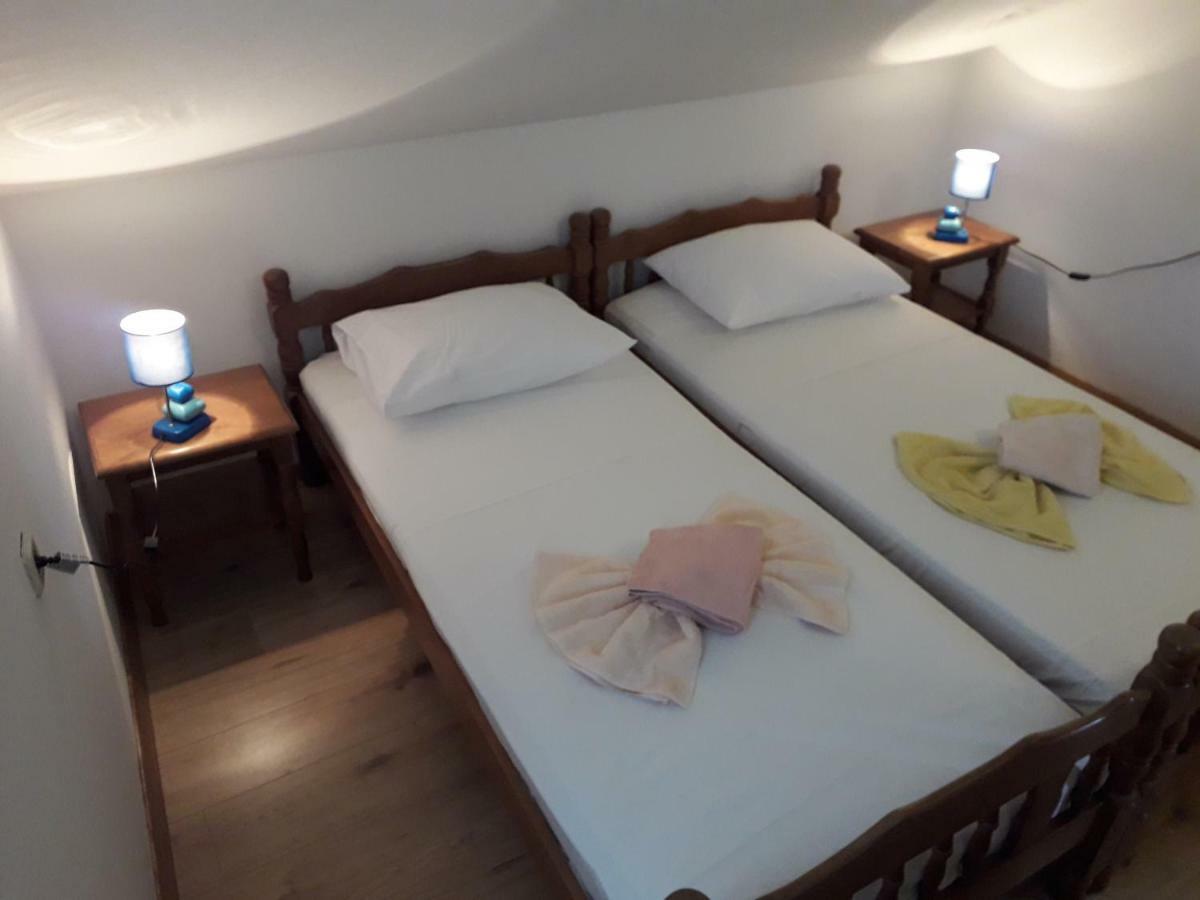 Apartman Kalac コルチュラ エクステリア 写真